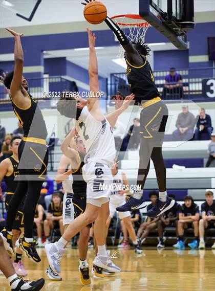 Thumbnail 3 in Cyprus @ Corner Canyon (Corner Canyon Tournament of Champions) photogallery.