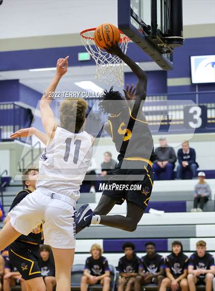 Thumbnail 2 in Cyprus @ Corner Canyon (Corner Canyon Tournament of Champions) photogallery.