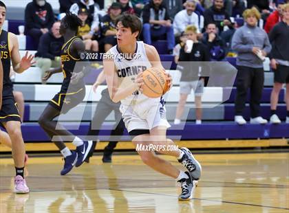 Thumbnail 3 in Cyprus @ Corner Canyon (Corner Canyon Tournament of Champions) photogallery.