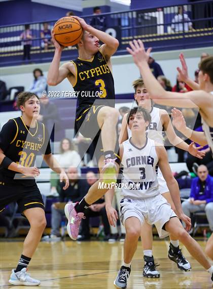 Thumbnail 3 in Cyprus @ Corner Canyon (Corner Canyon Tournament of Champions) photogallery.