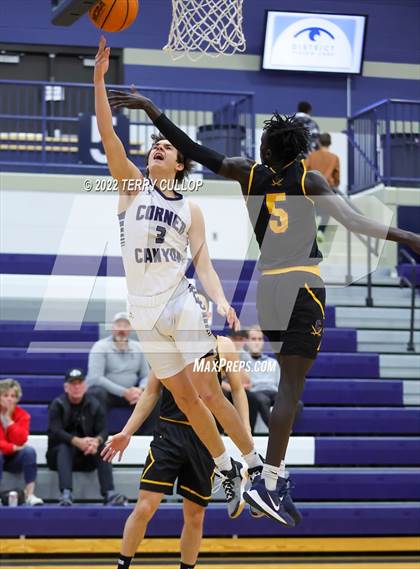 Thumbnail 3 in Cyprus @ Corner Canyon (Corner Canyon Tournament of Champions) photogallery.