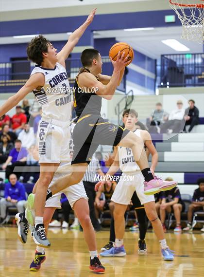 Thumbnail 2 in Cyprus @ Corner Canyon (Corner Canyon Tournament of Champions) photogallery.