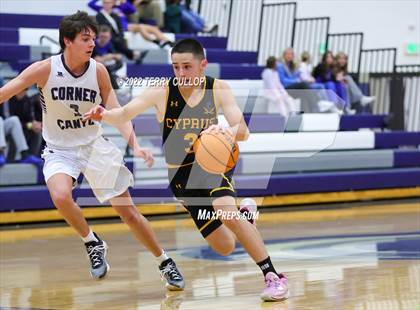 Thumbnail 3 in Cyprus @ Corner Canyon (Corner Canyon Tournament of Champions) photogallery.
