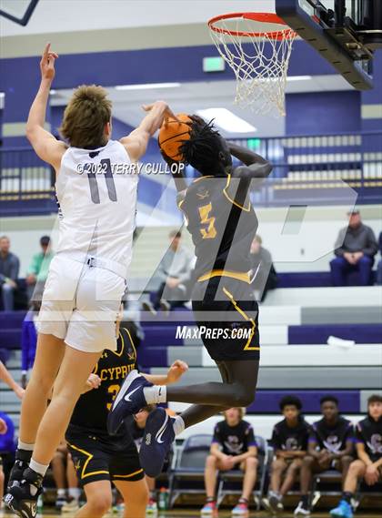Thumbnail 1 in Cyprus @ Corner Canyon (Corner Canyon Tournament of Champions) photogallery.