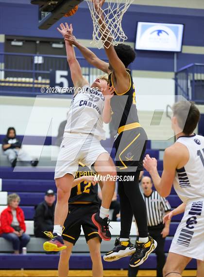 Thumbnail 2 in Cyprus @ Corner Canyon (Corner Canyon Tournament of Champions) photogallery.
