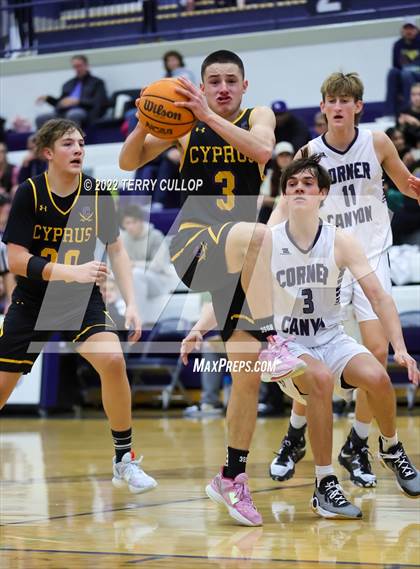 Thumbnail 2 in Cyprus @ Corner Canyon (Corner Canyon Tournament of Champions) photogallery.
