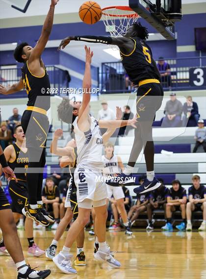 Thumbnail 2 in Cyprus @ Corner Canyon (Corner Canyon Tournament of Champions) photogallery.