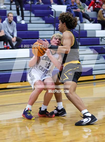 Thumbnail 3 in Cyprus @ Corner Canyon (Corner Canyon Tournament of Champions) photogallery.