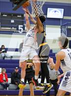 Photo from the gallery "Cyprus @ Corner Canyon (Corner Canyon Tournament of Champions)"