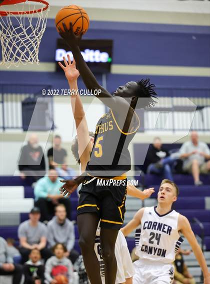 Thumbnail 1 in Cyprus @ Corner Canyon (Corner Canyon Tournament of Champions) photogallery.