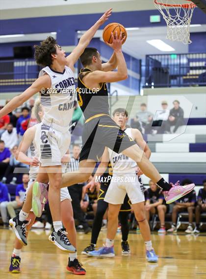 Thumbnail 1 in Cyprus @ Corner Canyon (Corner Canyon Tournament of Champions) photogallery.