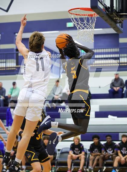 Thumbnail 2 in Cyprus @ Corner Canyon (Corner Canyon Tournament of Champions) photogallery.