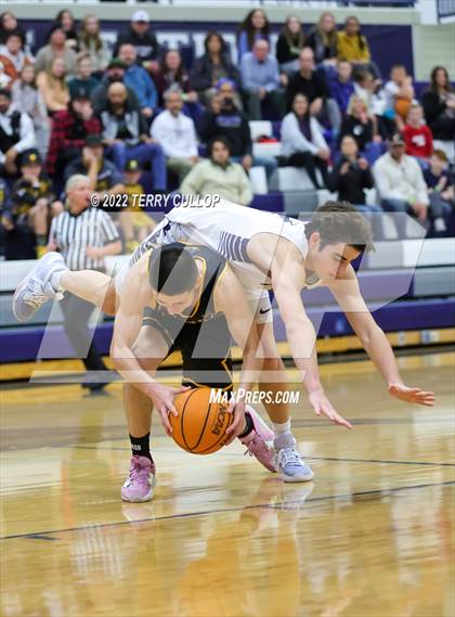 Thumbnail 1 in Cyprus @ Corner Canyon (Corner Canyon Tournament of Champions) photogallery.