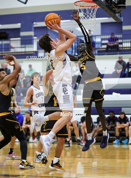 Thumbnail 3 in Cyprus @ Corner Canyon (Corner Canyon Tournament of Champions) photogallery.