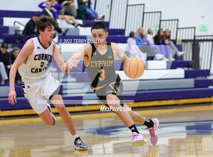 Thumbnail 1 in Cyprus @ Corner Canyon (Corner Canyon Tournament of Champions) photogallery.