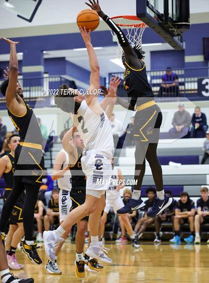 Thumbnail 2 in Cyprus @ Corner Canyon (Corner Canyon Tournament of Champions) photogallery.