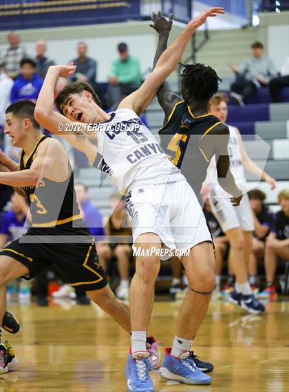Thumbnail 3 in Cyprus @ Corner Canyon (Corner Canyon Tournament of Champions) photogallery.