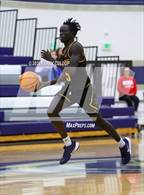 Photo from the gallery "Cyprus @ Corner Canyon (Corner Canyon Tournament of Champions)"