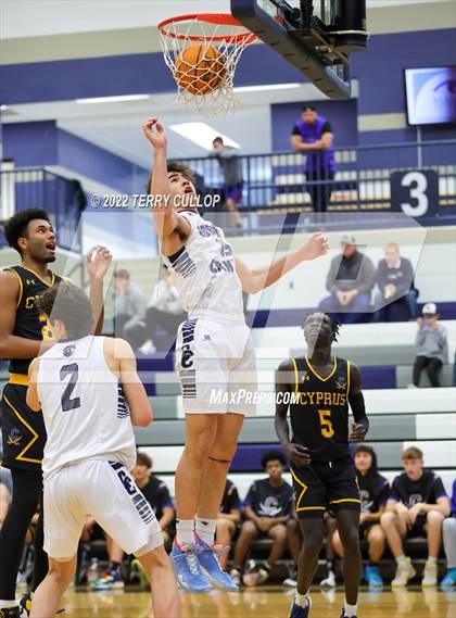 Thumbnail 2 in Cyprus @ Corner Canyon (Corner Canyon Tournament of Champions) photogallery.