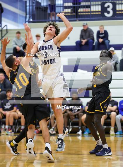 Thumbnail 2 in Cyprus @ Corner Canyon (Corner Canyon Tournament of Champions) photogallery.