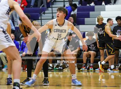 Thumbnail 2 in Cyprus @ Corner Canyon (Corner Canyon Tournament of Champions) photogallery.