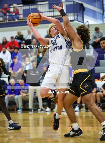 Thumbnail 1 in Cyprus @ Corner Canyon (Corner Canyon Tournament of Champions) photogallery.
