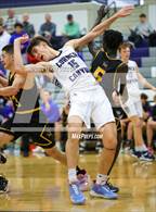 Photo from the gallery "Cyprus @ Corner Canyon (Corner Canyon Tournament of Champions)"