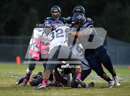 Thumbnail 1 in Lake Nona vs. Celebration photogallery.