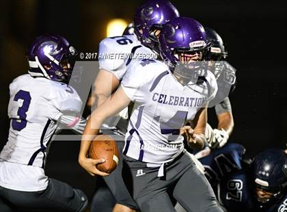 Thumbnail 3 in Lake Nona vs. Celebration photogallery.