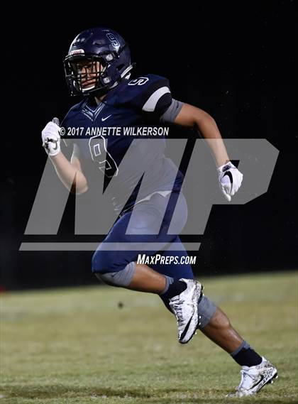 Thumbnail 1 in Lake Nona vs. Celebration photogallery.