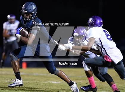 Thumbnail 3 in Lake Nona vs. Celebration photogallery.