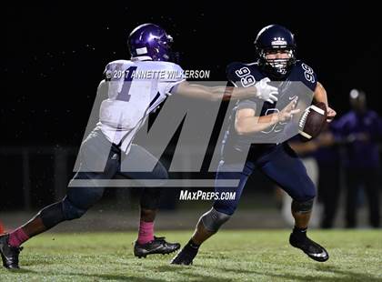 Thumbnail 1 in Lake Nona vs. Celebration photogallery.