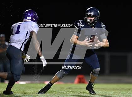 Thumbnail 1 in Lake Nona vs. Celebration photogallery.