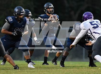 Thumbnail 3 in Lake Nona vs. Celebration photogallery.