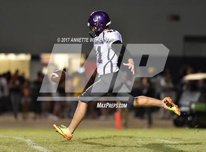 Thumbnail 2 in Lake Nona vs. Celebration photogallery.