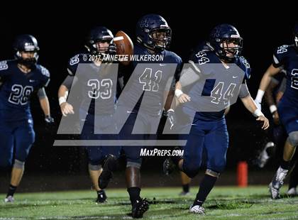 Thumbnail 3 in Lake Nona vs. Celebration photogallery.