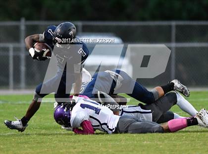 Thumbnail 2 in Lake Nona vs. Celebration photogallery.
