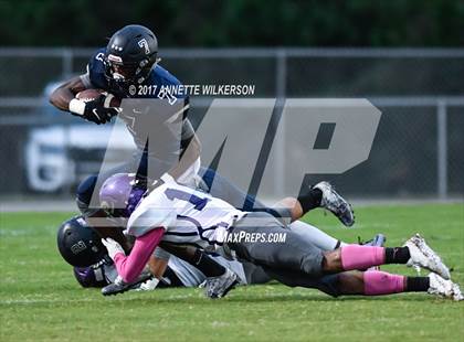 Thumbnail 3 in Lake Nona vs. Celebration photogallery.