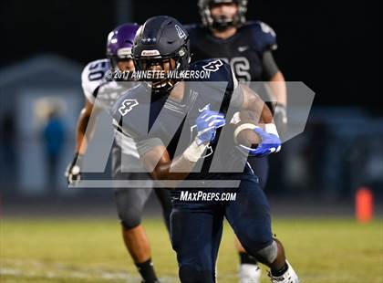 Thumbnail 2 in Lake Nona vs. Celebration photogallery.