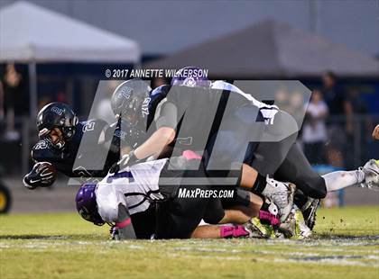 Thumbnail 2 in Lake Nona vs. Celebration photogallery.