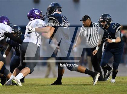 Thumbnail 3 in Lake Nona vs. Celebration photogallery.