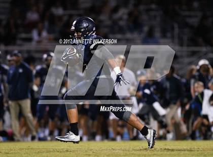 Thumbnail 2 in Lake Nona vs. Celebration photogallery.