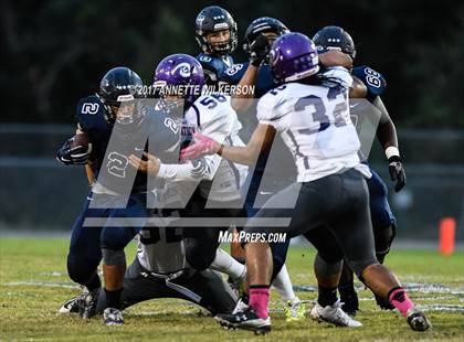 Thumbnail 2 in Lake Nona vs. Celebration photogallery.