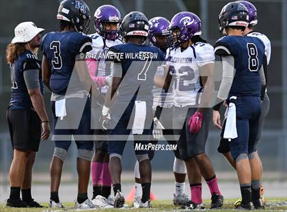 Thumbnail 1 in Lake Nona vs. Celebration photogallery.