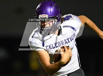 Thumbnail 2 in Lake Nona vs. Celebration photogallery.