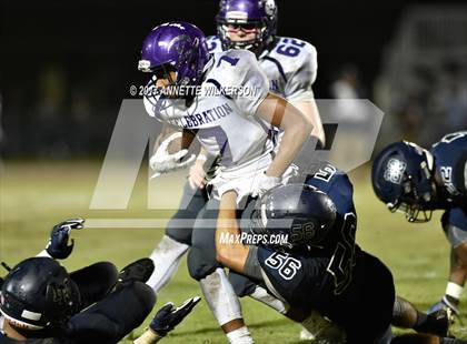 Thumbnail 2 in Lake Nona vs. Celebration photogallery.