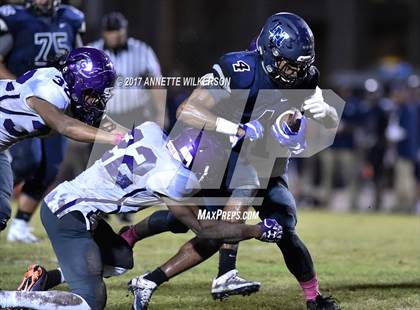 Thumbnail 3 in Lake Nona vs. Celebration photogallery.