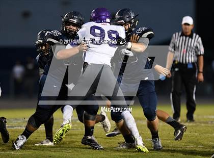 Thumbnail 2 in Lake Nona vs. Celebration photogallery.