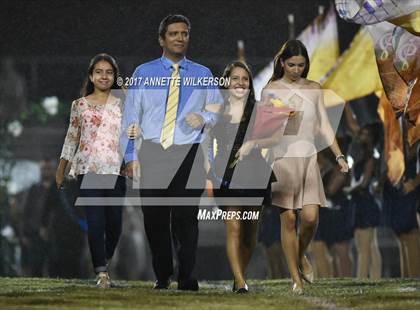 Thumbnail 1 in Lake Nona vs. Celebration photogallery.