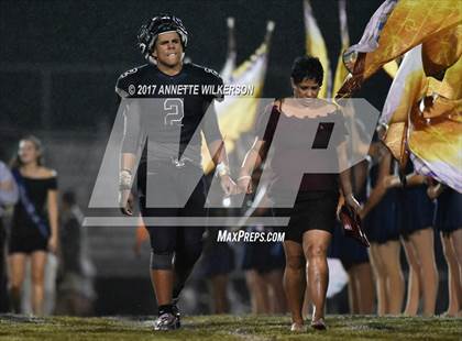 Thumbnail 1 in Lake Nona vs. Celebration photogallery.
